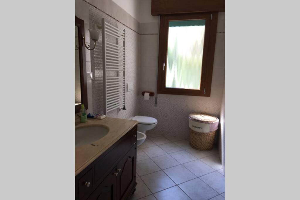 Esclusive Family Apartment Mestre Kültér fotó