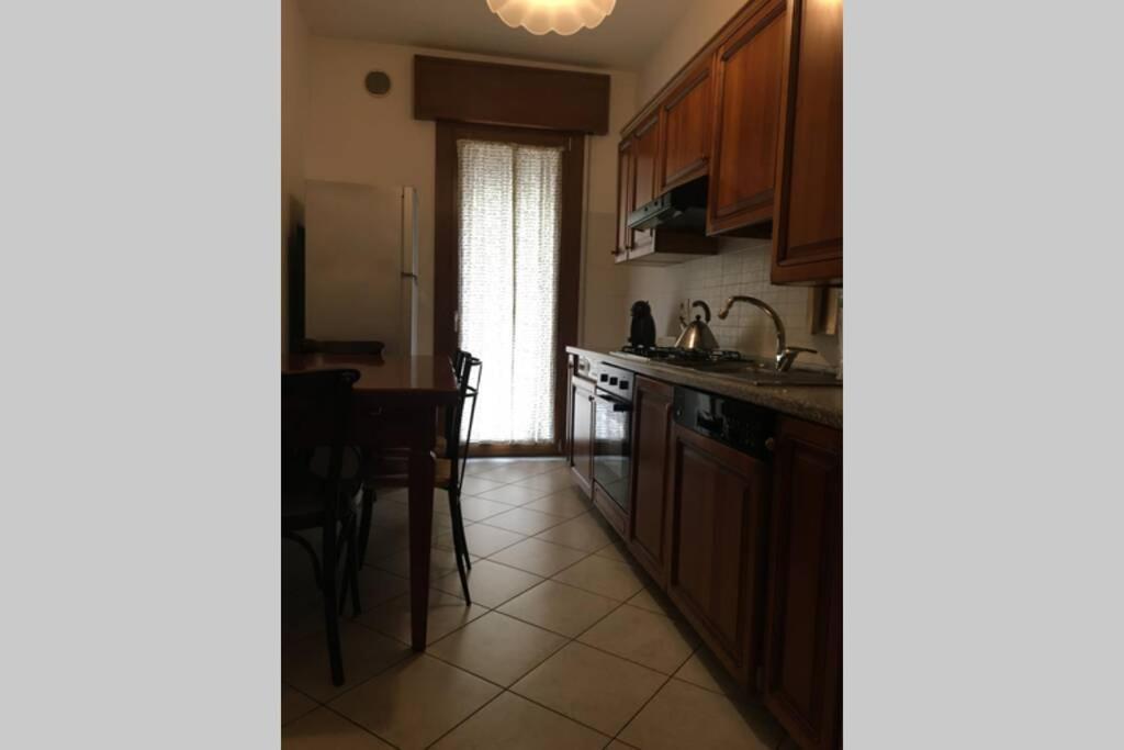 Esclusive Family Apartment Mestre Kültér fotó