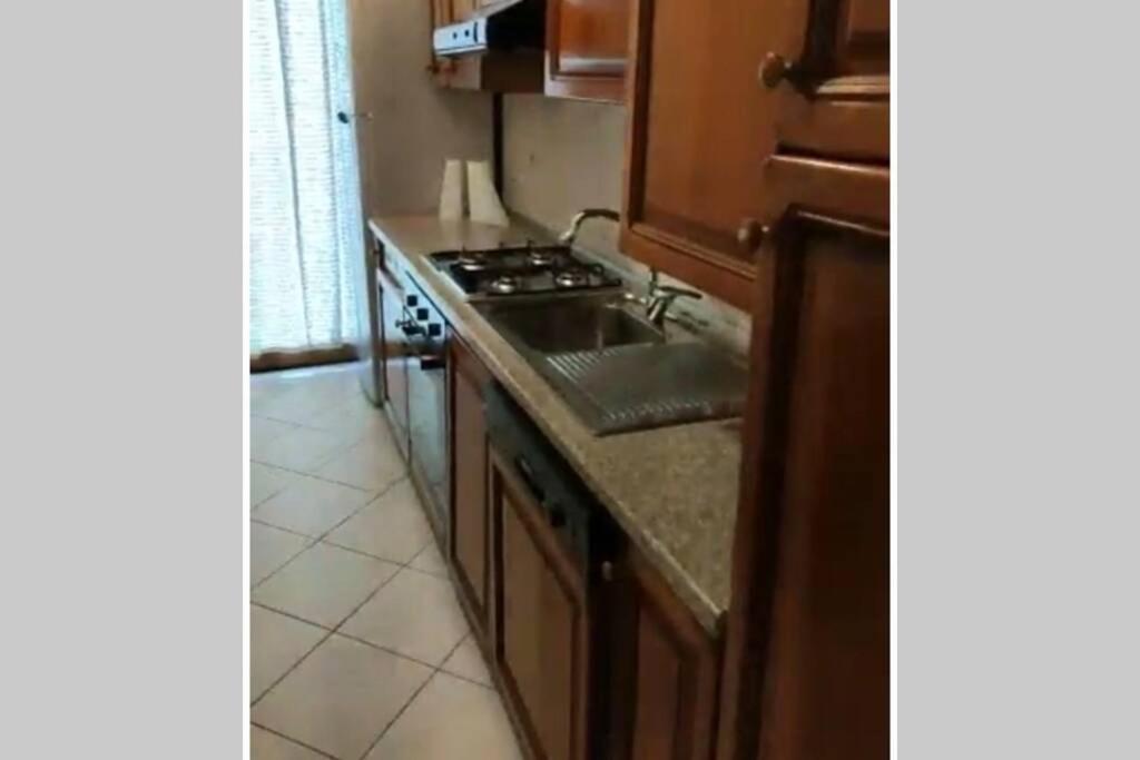 Esclusive Family Apartment Mestre Kültér fotó