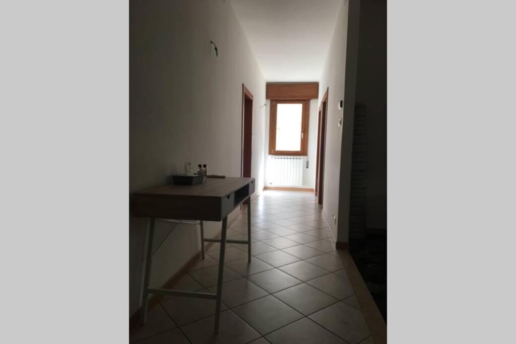 Esclusive Family Apartment Mestre Kültér fotó