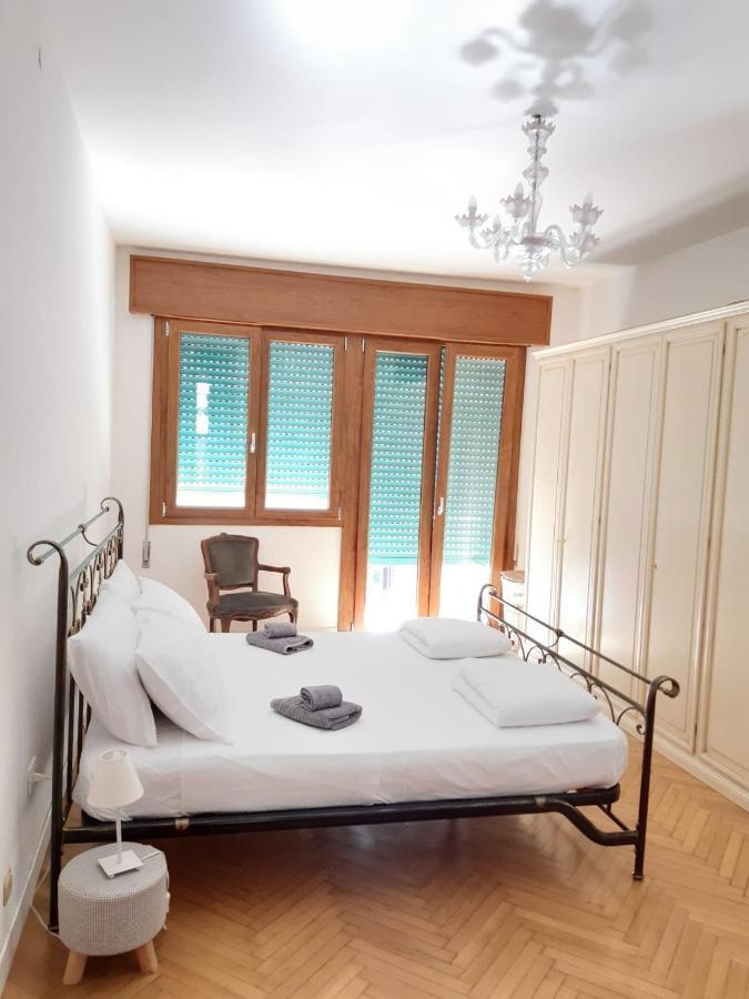 Esclusive Family Apartment Mestre Kültér fotó