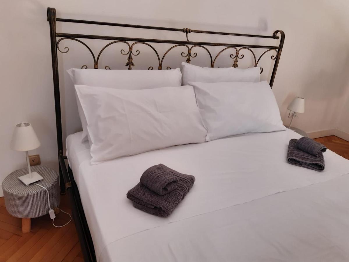 Esclusive Family Apartment Mestre Kültér fotó